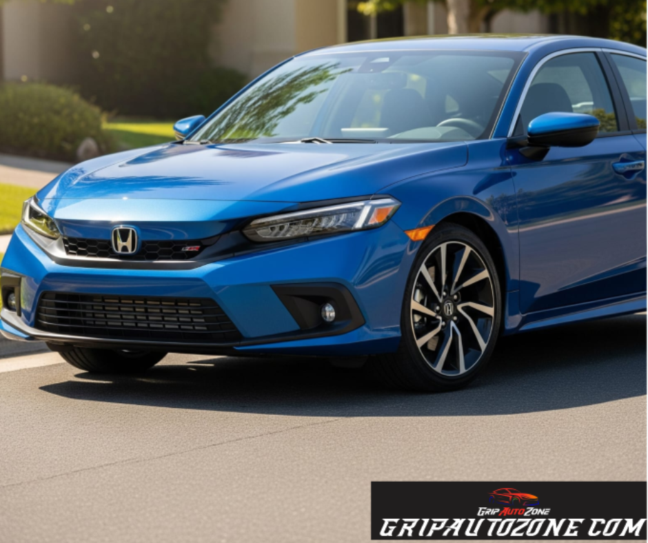 HONDA CIVIC 2026 HONDA CIVIC 2026
