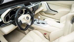 Laraki Sahara: Un Hito Automotriz Marroquí