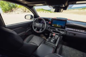 Toyota Tacoma TRD Pro 2025