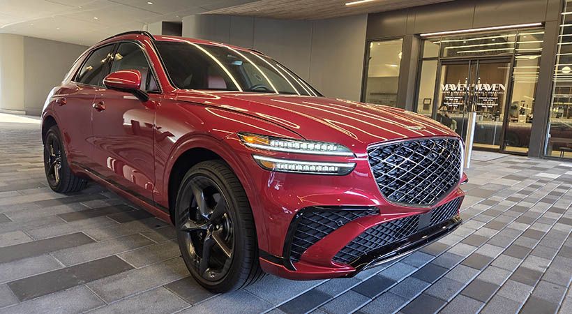 📰 Genesis GV70 2026: el SUV que redefine el lujo moderno 📰 Genesis GV70 2026: el SUV que redefine el lujo moderno