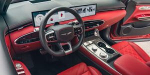 📰 Genesis GV70 2026: el SUV que redefine el lujo moderno