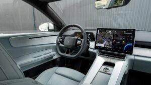 Polestar 4 2026