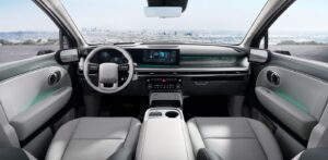 Hyundai Ioniq 9 AWD Performance 2026