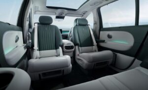 Hyundai Ioniq 9 AWD Performance 2026