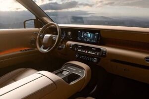 Hyundai Palisade XRT Pro 2026