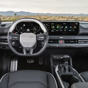 Kia K4: El Futuro Hatchback de 2026