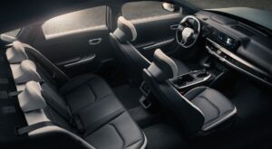 Kia K4: El Futuro Hatchback de 2026