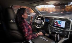 Ford F-150 Raptor 2025