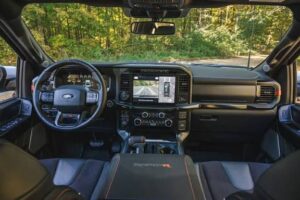 Ford F-150 Raptor 2025