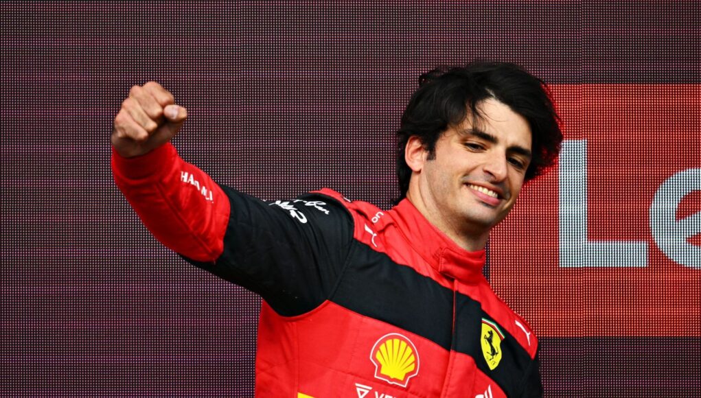 Carlos Sainz y su futuro en Mercedes F1 Carlos Sainz y su futuro en Mercedes F1