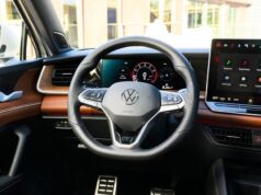 ¡Volkswagen Cambia las Reglas! Patente de Control por Mirada para Coches del 2025 ¡Volkswagen Cambia las Reglas! Patente de Control por Mirada para Coches del 2025
