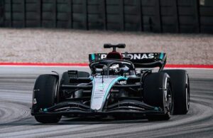 Mick Schumacher Brilla en IndyCar Debut