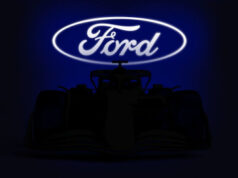 Ford Corta Crédito EV Ford Corta Crédito EV