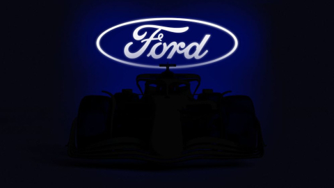 Ford Corta Crédito EV Ford Corta Crédito EV