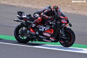Bezzecchi Lidera Indonesia; Márquez en Q1