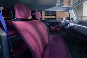 Dacia Hipster Concept 2025: Coche eléctrico barato y urbano