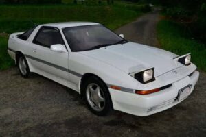 Sanae Takaichi: Supra Legendaria