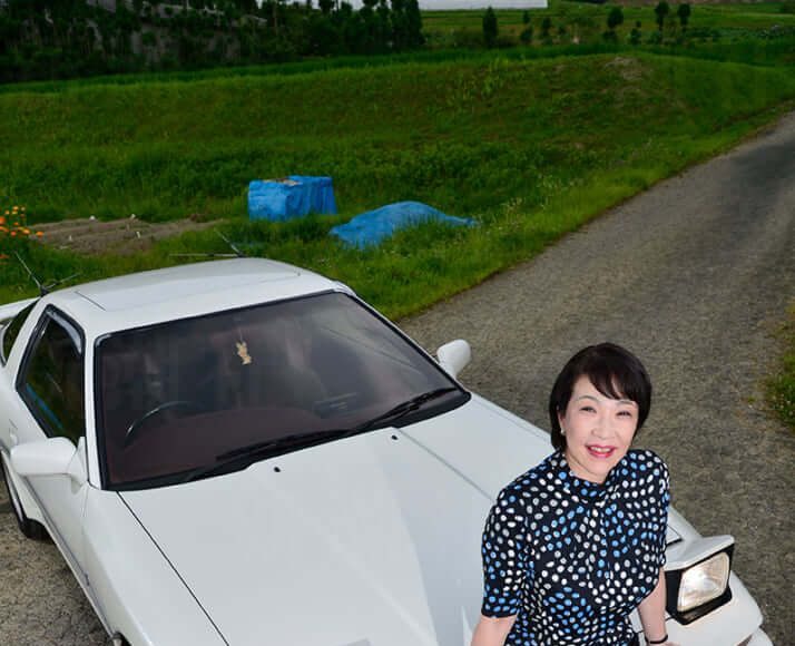 Sanae Takaichi: Supra Legendaria