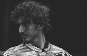 Bagnaia: De la gloria en Motegi al drama en Mandalika 2025