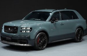 Toyota Century 2026: Lujo Silencioso