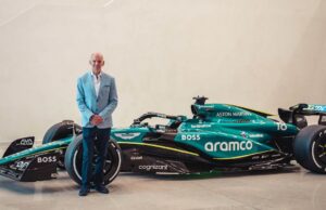 GP Singapur F1 2025: Resultados + 2026