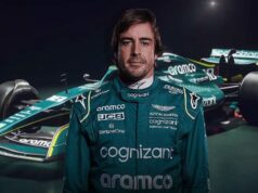 Fernando Alonso: Resiliencia y Gloria en Aston Martin Fernando Alonso: Resiliencia y Gloria en Aston Martin