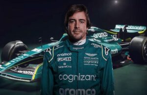 Fernando Alonso: Resiliencia y Gloria en Aston Martin