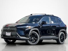 Toyota Nasu 2026: Híbrido Aventurero Toyota Nasu 2026: Híbrido Aventurero