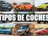 Top de Coches Más Eficientes de 2025: Ahorro y Potencia Tipos de coches